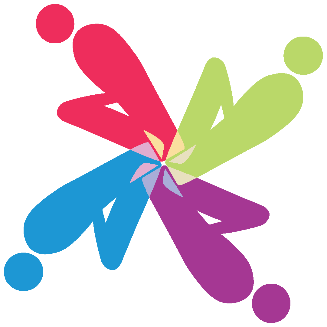 常在心 Always in Mind Logo